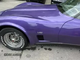1980 Chevrolet Corvette с VIN 1Z876AS421254, выставлен на аукционе Copart как лот 59324415 с пробегом 57 651 миль миль и Чистый • Clean title. История ставок и продаж доступна на DreamBid. Изображение 11.
