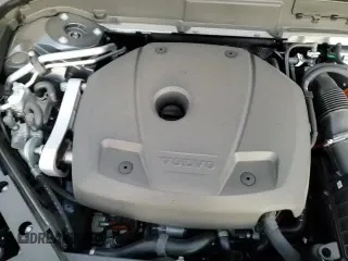 ✅ 2025 Volvo XC60 Plus • VIN: YV4H60RC3S1196489 • Лот: 82573045. Опубликован ранее на Copart с пробегом 2 959 миль. Бесплатный доступ к архиву аукционных продаж из США и подробный отчёт об истории автомобиля на DreamBid. Изображение 17.