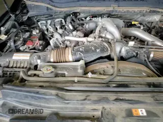 ✅ 2022 Ford F-350 XL • VIN: 1FT8W3DTXNEE16963 • Лот: 64968455. Опубликован ранее на Copart с пробегом 77 942 миль. Бесплатный доступ к архиву аукционных продаж из США и подробный отчёт об истории автомобиля на DreamBid. Изображение 15.