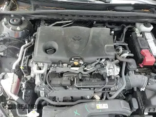 2023 Toyota Camry SE Nightshade с VIN 4T1T11AK6PU814054, выставлен на аукционе Copart как лот 85527505 с пробегом 70 953 миль миль и Списание • Salvage title. История ставок и продаж доступна на DreamBid. Изображение 13.