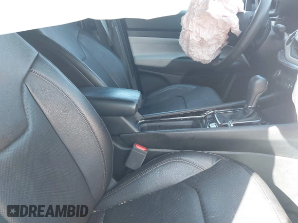✅ 2024 Jeep Compass Limited • VIN: 3C4NJDCN5RT583649 • Лот: 44493774. Опубликован ранее на IAAI с пробегом 28 378 миль. Бесплатный доступ к архиву аукционных продаж из США и подробный отчёт об истории автомобиля на DreamBid. Изображение 5.