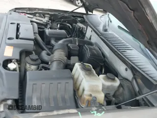 ✅ 2009 Ford Expedition Max Limited • VIN: 1FMFK205X9LA05628 • Lot: 43568130. Wystawiony na IAAI z przebiegiem 217 844 mil. Bezpłatny archiwum sprzedaży aukcyjnych z USA i szczegółowy raport historii pojazdu na DreamBid. Zdjęcie 13.