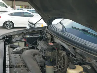 ✅ 2008 Ford F-150 XLT • VIN: 1FTPW14508FA83463 • Lot: 42521438. Listed on IAAI with 277,220 mi. Free auction sales archive from the USA and detailed vehicle history report at DreamBid. Image 21.