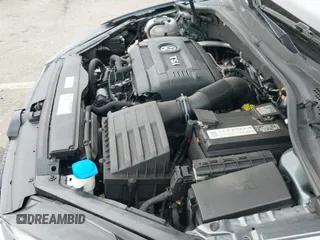 ✅ 2018 Volkswagen Golf S • VIN: 3VWG17AU3JM256487 • Lot: 41707010. Wystawiony na IAAI z przebiegiem 68 728 mil. Bezpłatny archiwum sprzedaży aukcyjnych z USA i szczegółowy raport historii pojazdu na DreamBid. Zdjęcie 19.