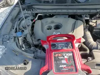 ✅ 2022 Mazda CX-5 2.5 Turbo • VIN: JM3KFBAY0N0644006 • Лот: 64831695. Опубликован ранее на Copart с пробегом 45 213 миль. Бесплатный доступ к архиву аукционных продаж из США и подробный отчёт об истории автомобиля на DreamBid. Изображение 13.