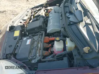 ✅ 2013 Toyota Prius Four • VIN: JTDKN3DU1D5620051 • Lot: 43307933. Wystawiony na IAAI z przebiegiem 165 160 mil. Bezpłatny archiwum sprzedaży aukcyjnych z USA i szczegółowy raport historii pojazdu na DreamBid. Zdjęcie 19.