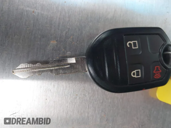 ✅ 2013 Ford F-150 STX • VIN: 1FTFX1EF9DFA49970 • Lot: 44525577. Listed on IAAI with 104,777 mi. Free auction sales archive from the USA and detailed vehicle history report at DreamBid. Image 11.