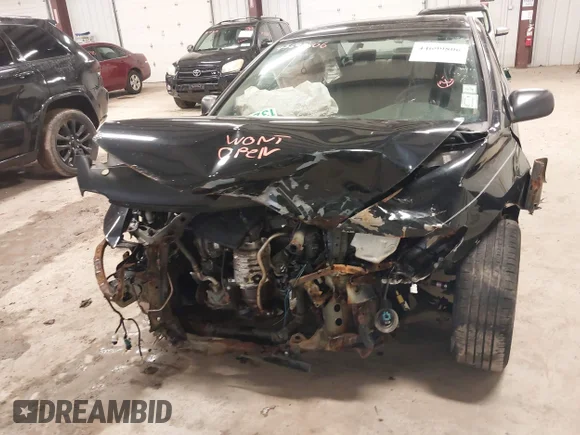 ✅ 2007 Honda Civic EX • VIN: 2HGFG11877H560962 • Lot: 44699806. Wystawiony na IAAI z przebiegiem 196 034 mil. Bezpłatny archiwum sprzedaży aukcyjnych z USA i szczegółowy raport historii pojazdu na DreamBid. Zdjęcie 6.