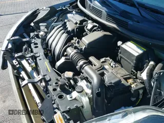 ✅ 2016 Nissan Versa SV • VIN: 3N1CN7APXGL824199 • Lot: 43449786. Listed on IAAI with 42,098 mi. Free auction sales archive from the USA and detailed vehicle history report at DreamBid. Image 20.