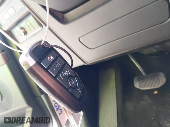 ✅ 2022 Ford Expedition Max Limited • VIN: 1FMJK1KT8NEA27089 • Лот: 41762907. Опубліковано раніше на IAAI з пробігом 61 043 миль. Безкоштовний доступ до архіву аукціонних продажів зі США та докладний звіт про історію автомобіля на DreamBid. Зображення 11.