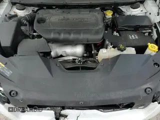 ✅ 2020 Jeep Cherokee Limited • VIN: 1C4PJLDB3LD549133 • Lot: 92512085. Listed on Copart with 100,537 mi. Free auction sales archive from the USA and detailed vehicle history report at DreamBid. Image 14.