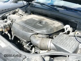 ✅ 2017 Jeep Grand Cherokee Summit • VIN: 1C4RJFJG0HC777811 • Lot: 43359968. Listed on IAAI with 164,639 mi. Free auction sales archive from the USA and detailed vehicle history report at DreamBid. Image 20.