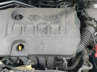 ✅ 2014 Toyota Corolla LE Eco • VIN: 2T1BPRHE8EC016355 • Lot: 43370793. Listed on IAAI with 83,024 mi. Free auction sales archive from the USA and detailed vehicle history report at DreamBid. Image 25.