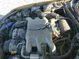 ✅ 1992 Subaru SVX • VIN: JF1CX3530NH100160 • Lot: 43536142. Listed on IAAI with 195,673 mi. Free auction sales archive from the USA and detailed vehicle history report at DreamBid. Image 14.