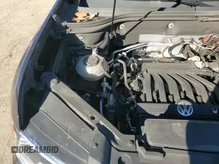 ✅ 2018 Volkswagen Atlas SEL • VIN: 1V2RR2CA9JC564323 • Lot: 86664275. Wystawiony na Copart z przebiegiem 70 113 mil. Bezpłatny archiwum sprzedaży aukcyjnych z USA i szczegółowy raport historii pojazdu na DreamBid. Zdjęcie 15.