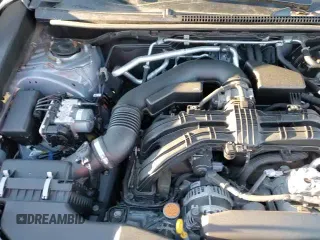 ✅ 2023 Subaru Crosstrek Limited • VIN: JF2GTHNC9P8221259 • Lot: 93615435. Wystawiony na Copart z przebiegiem 14 313 mil. Bezpłatny archiwum sprzedaży aukcyjnych z USA i szczegółowy raport historii pojazdu na DreamBid. Zdjęcie 13.