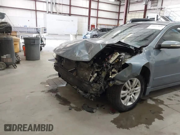 ✅ 2010 Nissan Altima SL • VIN: 1N4AL2AP0AN542079 • Lot: 44557898. Wystawiony na IAAI z przebiegiem Nie podano. Bezpłatny archiwum sprzedaży aukcyjnych z USA i szczegółowy raport historii pojazdu na DreamBid. Zdjęcie 6.