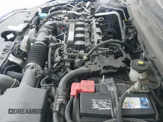 ✅ 2020 Honda Accord Sport • VIN: 1HGCV1F36LA112923 • Lot: 43489384. Wystawiony na IAAI z przebiegiem 77 346 mil. Bezpłatny archiwum sprzedaży aukcyjnych z USA i szczegółowy raport historii pojazdu na DreamBid. Zdjęcie 19.