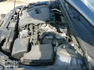 ✅ 2019 Mazda 6 Sport • VIN: JM1GL1UM3K1506203 • Lot: 42067572. Listed on IAAI with 56,055 mi. Free auction sales archive from the USA and detailed vehicle history report at DreamBid. Image 20.