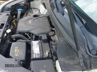 ✅ 2016 Kia Soul • VIN: KNDJN2A23G7368403 • Lot: 42560882. Wystawiony na IAAI z przebiegiem 120 099 mil. Bezpłatny archiwum sprzedaży aukcyjnych z USA i szczegółowy raport historii pojazdu na DreamBid. Zdjęcie 12.