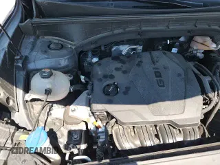 ✅ 2023 Kia Sorento LX • VIN: 5XYRG4LC8PG242328 • Лот: 80707205. Опубликован ранее на Copart с пробегом 62 581 миль. Бесплатный доступ к архиву аукционных продаж из США и подробный отчёт об истории автомобиля на DreamBid. Изображение 17.