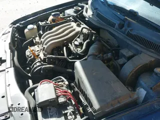 ✅ 2002 Volkswagen Jetta GLS • VIN: 3VWSB69M72M089543 • Лот: 43413275. Опубликован ранее на IAAI с пробегом 157 415 миль. Бесплатный доступ к архиву аукционных продаж из США и подробный отчёт об истории автомобиля на DreamBid. Изображение 12.