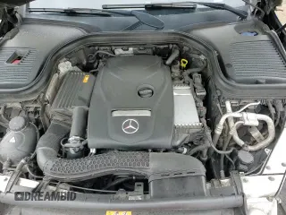 ✅ 2019 Mercedes-Benz GLC 300 • VIN: WDC0G4KBXKV172912 • Lot: 57601925. Wystawiony na Copart z przebiegiem 146 743 mil. Bezpłatny archiwum sprzedaży aukcyjnych z USA i szczegółowy raport historii pojazdu na DreamBid. Zdjęcie 14.