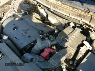 ✅ 2018 Mitsubishi Outlander ES • VIN: JA4AP3AU1JU025948 • Lot: 42016561. Listed on IAAI with 80,200 mi. Free auction sales archive from the USA and detailed vehicle history report at DreamBid. Image 19.