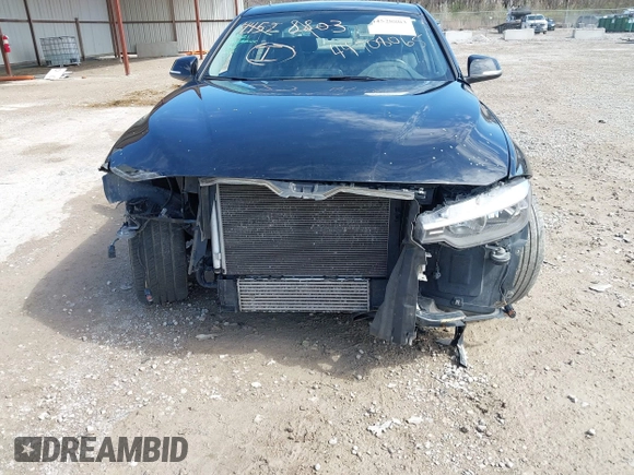 ✅ 2015 BMW 3 Series 320i xDrive • VIN: WBA3C3C57FP664953 • Lot: 44708065. Wystawiony na IAAI z przebiegiem 106 043 mil. Bezpłatny archiwum sprzedaży aukcyjnych z USA i szczegółowy raport historii pojazdu na DreamBid. Zdjęcie 6.