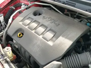 ✅ 2017 Toyota Corolla L • VIN: 5YFBURHE9HP626746 • Лот: 43201965. Опубликован ранее на IAAI с пробегом 71 060 миль. Бесплатный доступ к архиву аукционных продаж из США и подробный отчёт об истории автомобиля на DreamBid. Изображение 19.