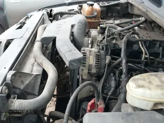 ✅ 2006 GMC Sierra Denali • VIN: 2GTEK63N461166948 • Lot: 43296309. Listed on IAAI with 297,371 mi. Free auction sales archive from the USA and detailed vehicle history report at DreamBid. Image 17.