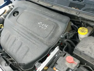 2013 Dodge Dart SXT z VIN 1C3CDFBA2DD336813, wystawiony jako IAAI lot #41911689 z przebiegiem 54 721 mil mil oraz . Historia ofert i sprzedaży dostępna na DreamBid. Obrazek 20.