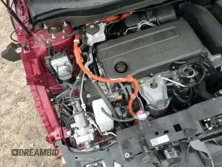 ✅ 2025 Honda CR-V Sport • VIN: 7FARS5H59SE020822 • Лот: 89816535. Опубликован ранее на Copart с пробегом 16 635 миль. Бесплатный доступ к архиву аукционных продаж из США и подробный отчёт об истории автомобиля на DreamBid. Изображение 15.