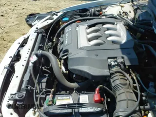 2001 Honda Accord EX с VIN 1HGCG22581A016294, выставлен на аукционе IAAI как лот 42651031 с пробегом 167 045 миль миль и . История ставок и продаж доступна на DreamBid. Изображение 21.