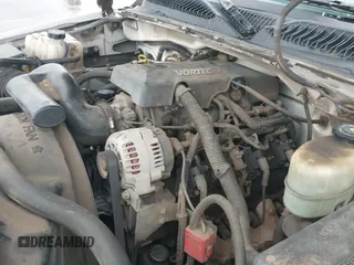 ✅ 1999 GMC Sierra 2500 SLE • VIN: 1GTGK29U0XE515023 • Lot: 43736206. Wystawiony na IAAI z przebiegiem 156 455 mil. Bezpłatny archiwum sprzedaży aukcyjnych z USA i szczegółowy raport historii pojazdu na DreamBid. Zdjęcie 16.