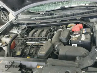 ✅ 2013 Ford Flex SE • VIN: 2FMGK5B80DBD19519 • Lot: 43492857. Listed on IAAI with 85,152 mi. Free auction sales archive from the USA and detailed vehicle history report at DreamBid. Image 13.