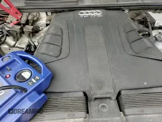 ✅ 2018 Audi Q7 Prestige • VIN: WA1VAAF75JD039216 • Lot: 90935655. Wystawiony na Copart z przebiegiem 134 234 mil. Bezpłatny archiwum sprzedaży aukcyjnych z USA i szczegółowy raport historii pojazdu na DreamBid. Zdjęcie 14.