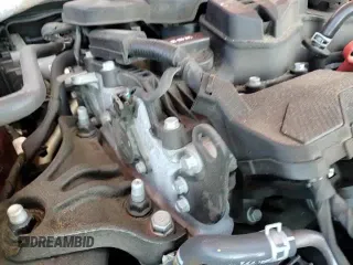 ✅ 2021 Kia K5 EX • VIN: 5XXG34J24MG047923 • Лот: 70679995. Опубликован ранее на Copart с пробегом 129 883 миль. Бесплатный доступ к архиву аукционных продаж из США и подробный отчёт об истории автомобиля на DreamBid. Изображение 13.