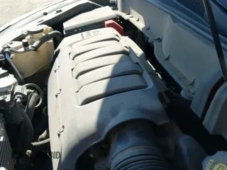 ✅ 2016 Chevrolet Traverse LT • VIN: 1GNKVGKD0GJ169465 • Lot: 43377543. Wystawiony na IAAI z przebiegiem 124 688 mil. Bezpłatny archiwum sprzedaży aukcyjnych z USA i szczegółowy raport historii pojazdu na DreamBid. Zdjęcie 19.