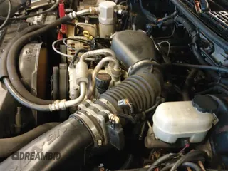 ✅ 2002 Chevrolet S-10 LS • VIN: 1GCDT19WX28127512 • Лот: 41708908. Опубликован ранее на IAAI с пробегом 214 549 миль. Бесплатный доступ к архиву аукционных продаж из США и подробный отчёт об истории автомобиля на DreamBid. Изображение 12.