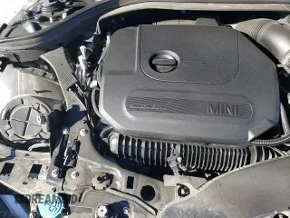 ✅ 2022 MINI Clubman Cooper S • VIN: WMWXJ1C0XN2R12995 • Lot: 41385955. Wystawiony na Copart z przebiegiem 51 054 mil. Bezpłatny archiwum sprzedaży aukcyjnych z USA i szczegółowy raport historii pojazdu na DreamBid. Zdjęcie 13.