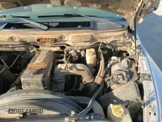 2006 Dodge 3500 SLT с VIN 3D7ML49C66G220251, выставлен на аукционе Copart как лот 85079474 с пробегом 273 666 миль миль и Списание • Salvage title. История ставок и продаж доступна на DreamBid. Изображение 15.