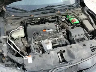 ✅ 2021 Honda Civic LX • VIN: 2HGFC2F6XMH559762 • Lot: 93377545. Listed on Copart with 139,172 mi. Free auction sales archive from the USA and detailed vehicle history report at DreamBid. Image 15.