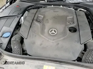 ✅ 2018 Mercedes-Benz S 560 • VIN: WDDUG8GBXJA374118 • Lot: 94282005. Wystawiony na Copart z przebiegiem 66 531 mil. Bezpłatny archiwum sprzedaży aukcyjnych z USA i szczegółowy raport historii pojazdu na DreamBid. Zdjęcie 13.