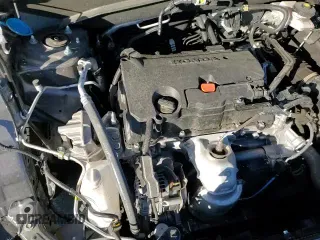 ✅ 2024 Honda HR-V EX-L • VIN: 3CZRZ2H71RM734046 • Lot: 90946765. Listed on Copart with 28,901 mi. Free auction sales archive from the USA and detailed vehicle history report at DreamBid. Image 14.