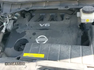 ✅ 2017 Nissan Quest SV • VIN: JN8AE2KP5H9168594 • Лот: 42806081. Опубликован ранее на IAAI с пробегом 130 696 миль. Бесплатный доступ к архиву аукционных продаж из США и подробный отчёт об истории автомобиля на DreamBid. Изображение 19.