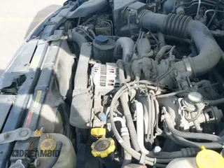 ✅ 1996 Subaru Legacy Outback • VIN: 4S3BG685XT7973356 • Lot: 42000834. Listed on IAAI with 230,786 mi. Free auction sales archive from the USA and detailed vehicle history report at DreamBid. Image 12.