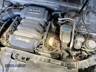 ✅ 2010 Audi A5 Prestige • VIN: WAUWKAFRXAA068850 • Lot: 83191124. Wystawiony na Copart z przebiegiem 111 445 mil. Bezpłatny archiwum sprzedaży aukcyjnych z USA i szczegółowy raport historii pojazdu na DreamBid. Zdjęcie 14.