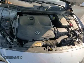 ✅ 2018 Infiniti QX30 Premium • VIN: SJKCH5CP6JA060384 • Lot: 66693965. Wystawiony na Copart z przebiegiem 121 406 mil. Bezpłatny archiwum sprzedaży aukcyjnych z USA i szczegółowy raport historii pojazdu na DreamBid. Zdjęcie 14.