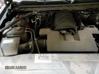 ✅ 2017 Chevrolet Silverado 1500 LTZ • VIN: 3GCUKSEJ8HG454688 • Лот: 81750155. Опубликован ранее на Copart с пробегом 141 776 миль. Бесплатный доступ к архиву аукционных продаж из США и подробный отчёт об истории автомобиля на DreamBid. Изображение 15.